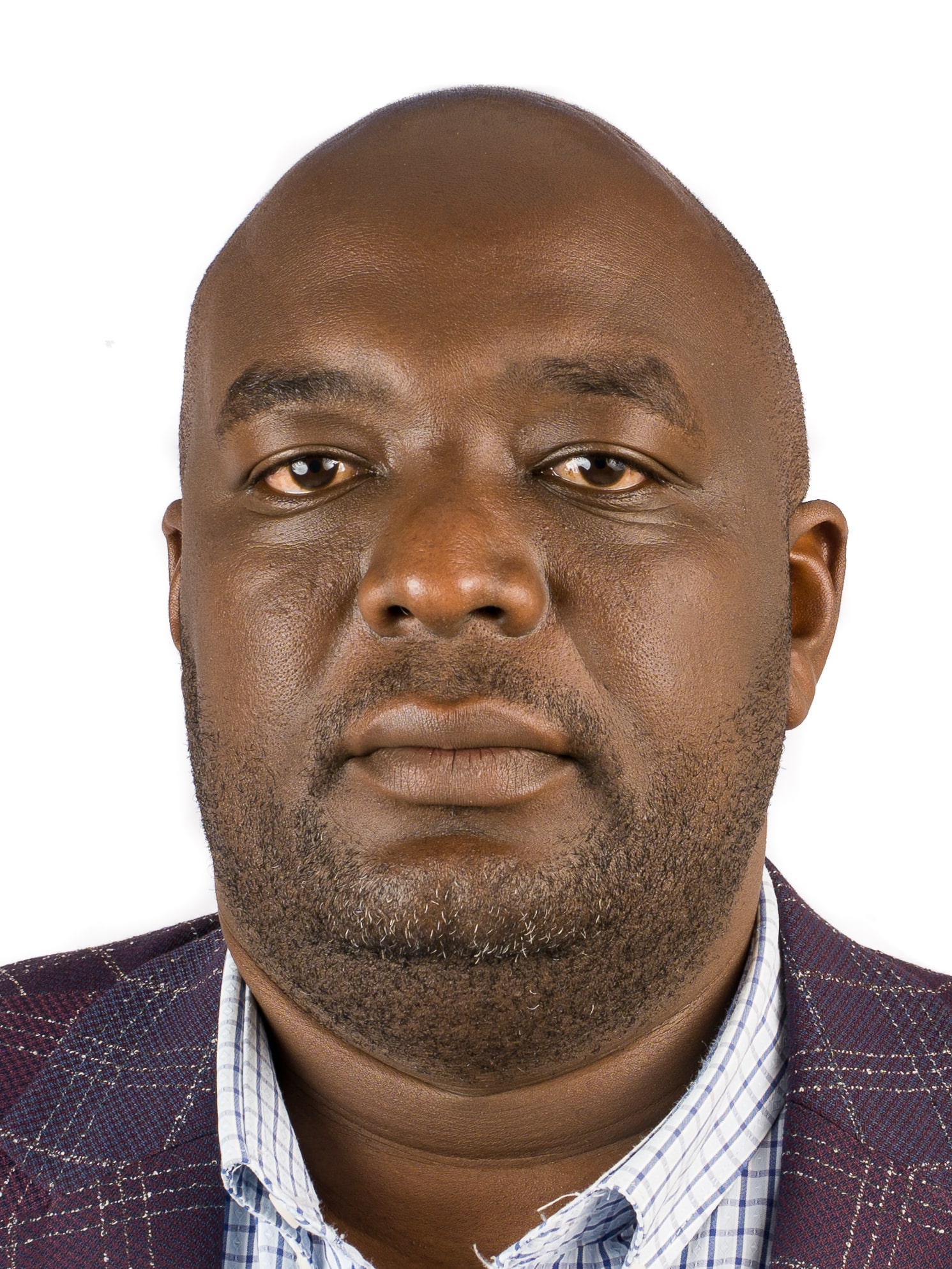 Gichuki Samuel Kariuki