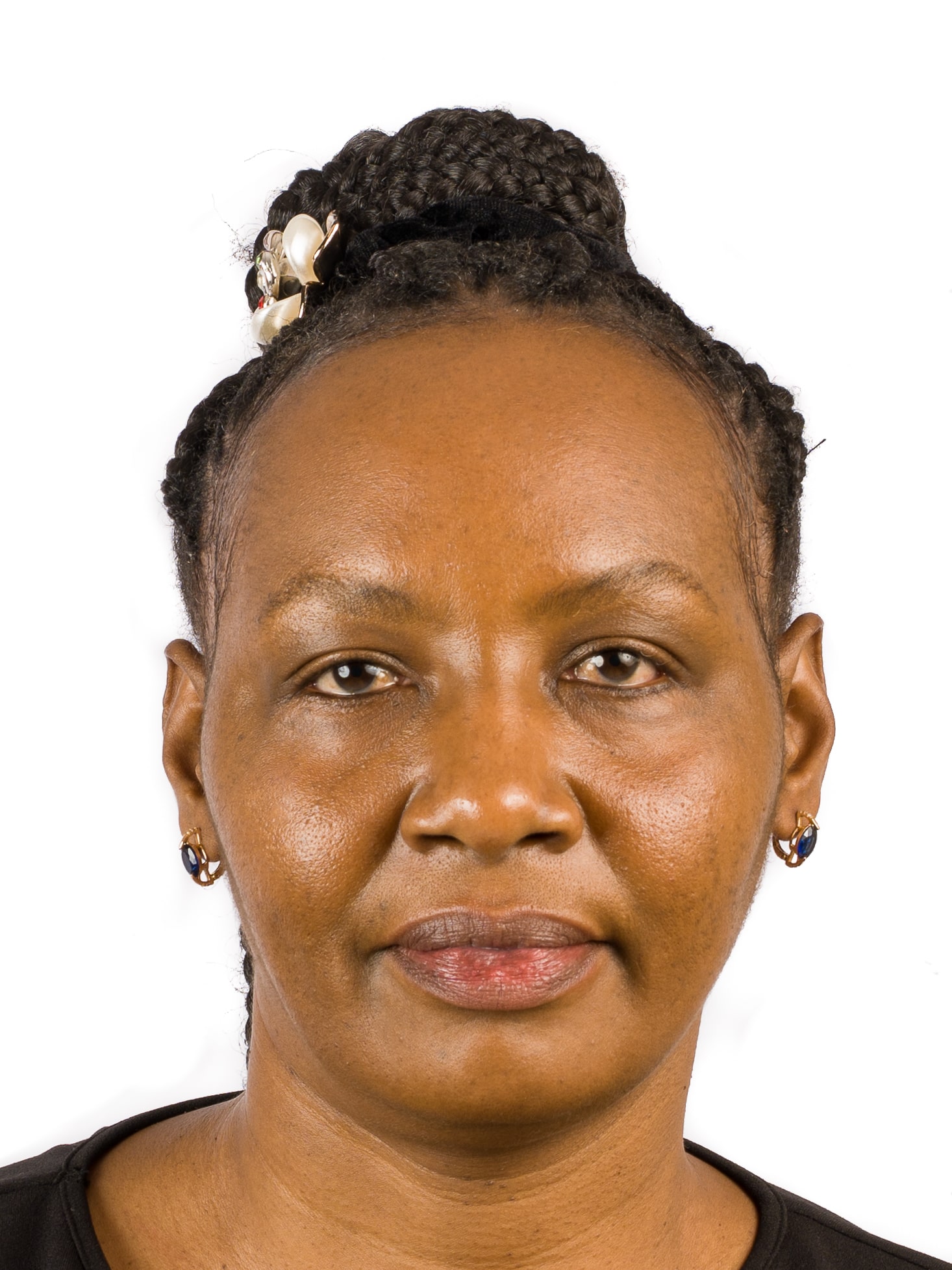 Hon. Kuruga Margaret Muthoni