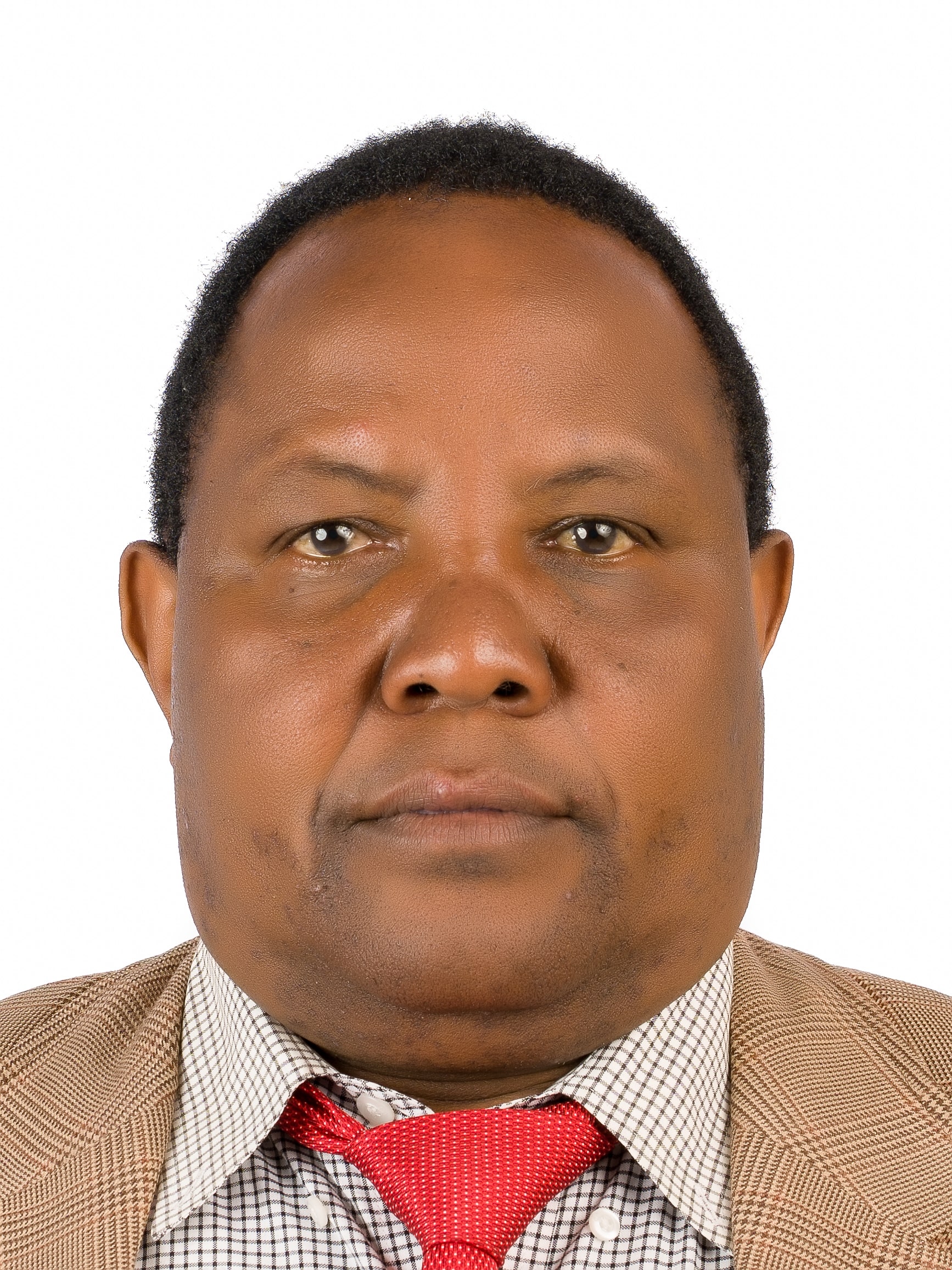 Hon. Kiragu Simon Mbogo
