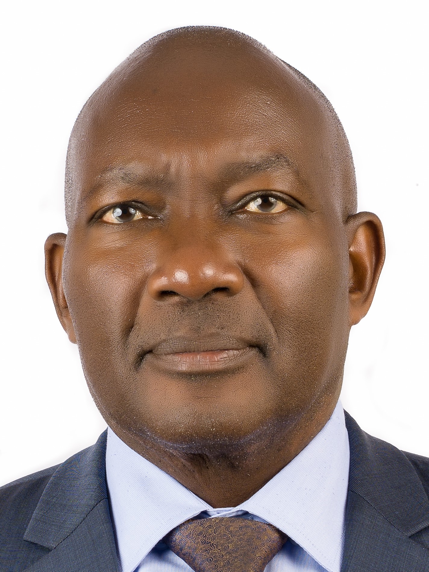 Mwangi James Kanyugo