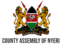 Nyeri County Assembly
