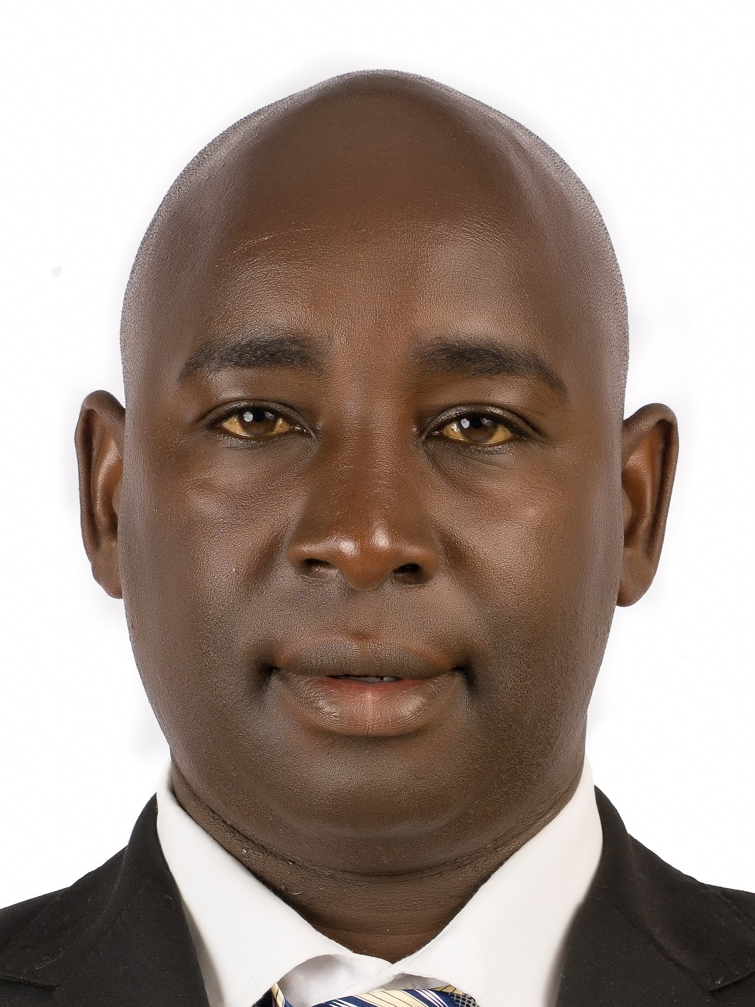 Hon. Mwangi Johnstone Kamau