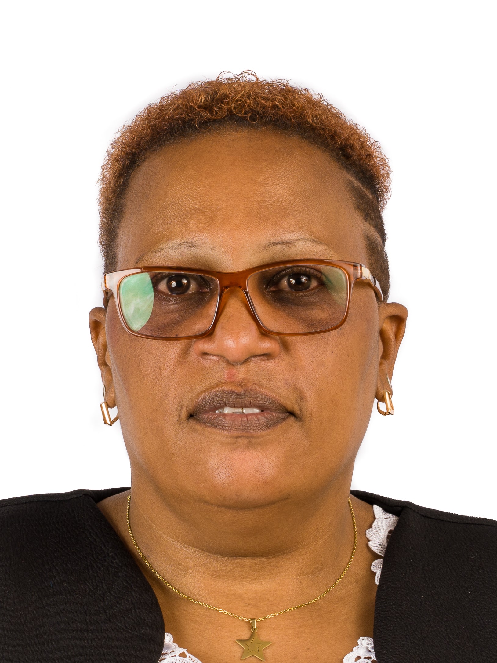 Hon. Mwangi Jane Wandia