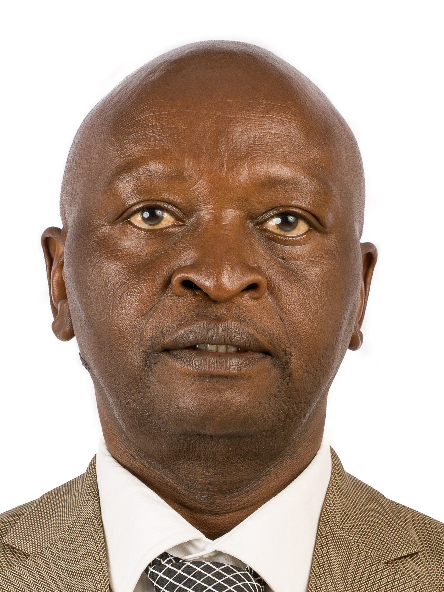 Hon. Ndegwa Clement Warutere